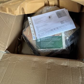 Kusurlu Ürün Ve Başarısız İade Süreci