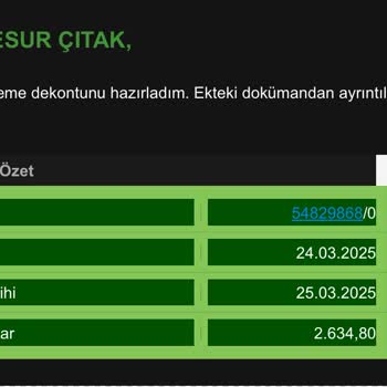Garanti BBVA'da Hayat Sigortası İptalinde Gecikme
