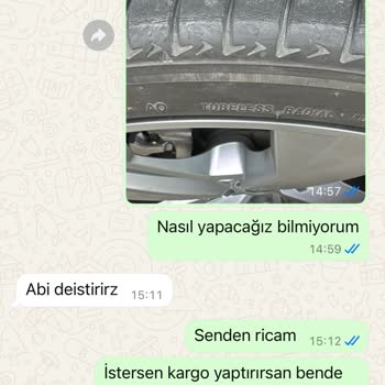 Yanıltıcı Ürün Satışı Ve İletişimsizlik
