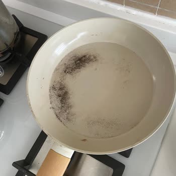 Karaca Tava Seti: Yapışmaz Yüzey Sorunu