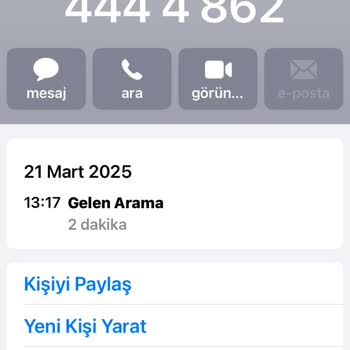 10 Gündür Teslim Edilmeyen Kargo Mağduriyeti