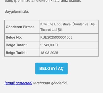 10 Gündür Teslim Edilmeyen Kargo Mağduriyeti