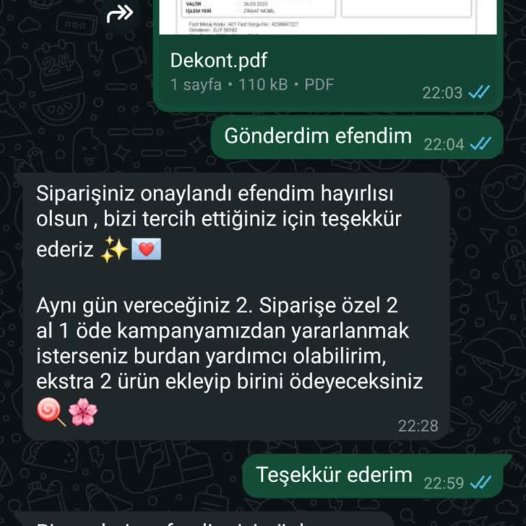 Kargo Bilgisi Eksikliği Ve İletişim Sorunları