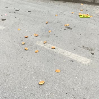 Fırında Yaşanan Sorunlar Ve Müşteri Memnuniyetsizliği
