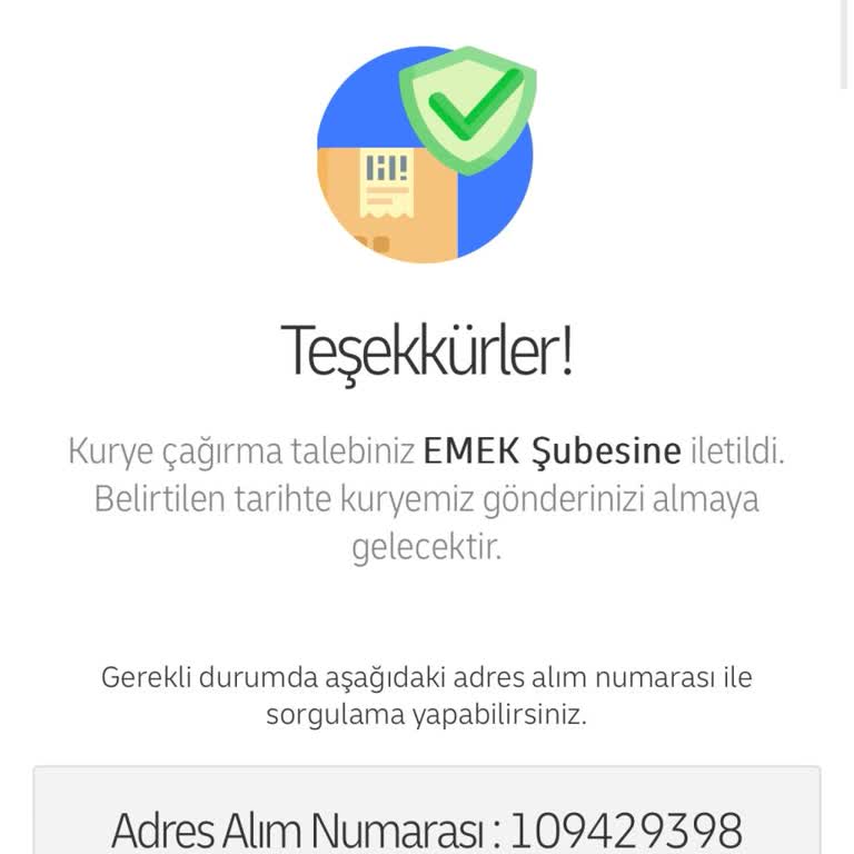 MNG Kargo'nun İlgisizliği Mağduriyet Yaratıyor