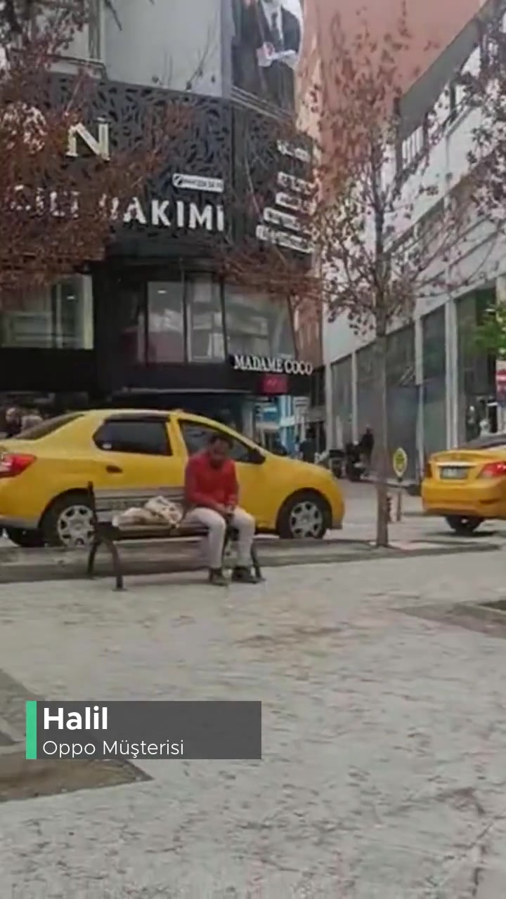 Oppo Telefon Kamerası Kötü! videonun kapak resmi