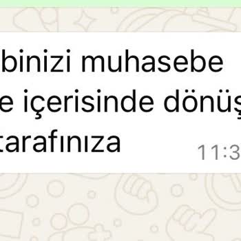 Kargoda Patlayan Yağ Ve Geciken Ücret İadesi Sorunu
