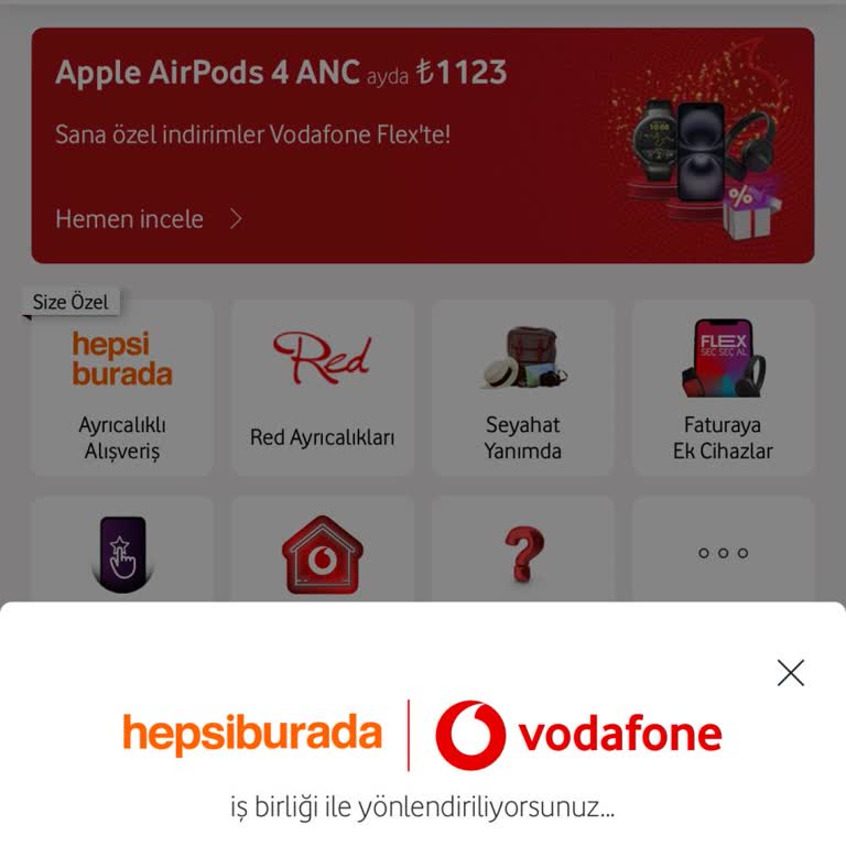 Yanıltıcı Kampanya: Eksik İnternet Paketi