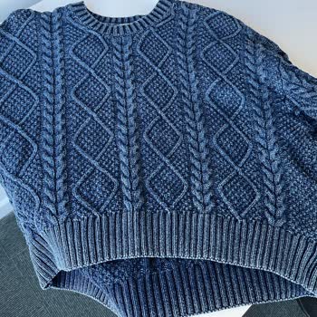 Beymen Club'dan Alınan Kazağın Renk Atması Ve Müşteri Hizmetleri Sorunu