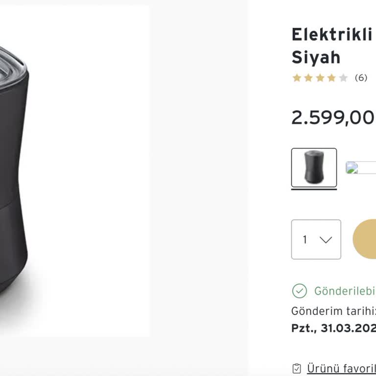 Garanti Kapsamında Olmayan Oksitlenme Sorunu