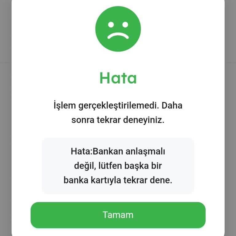 Hopi Banka Anlaşmazlığı: Ödeme Sorunu