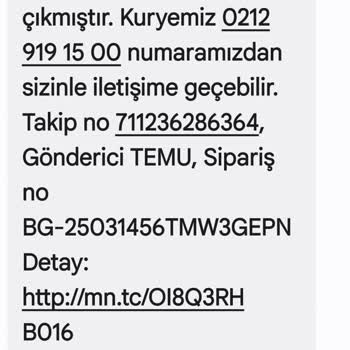 MNG Kargo: Teslim Edilmeyen Paketler Ve Yanıltıcı Bildirimler