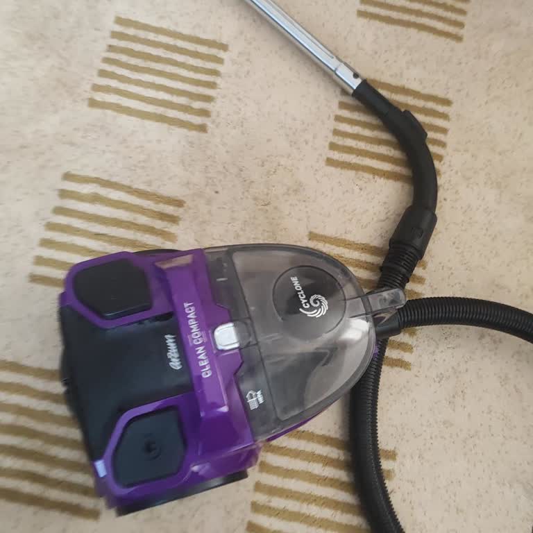 Arzum Elektrikli Süpürge: Isınma Ve Emiş Sorunu