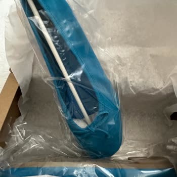 Yanlış Ürün Gönderimi Şoku