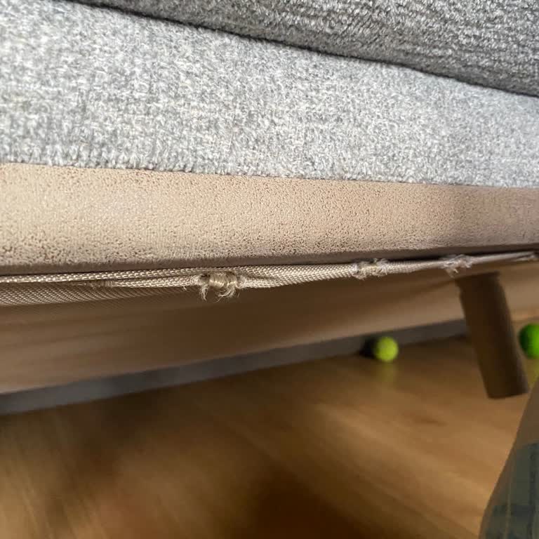 Bellona Koltuk Takımı Aldım Altı Söküldü Servis Yok