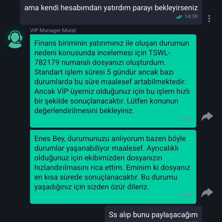 Yatırımlarım Neden Eksik Yatırılıyor?