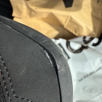 Adidas Botlarda Kalite Sorunu Ve Garanti Hayal Kırıklığı