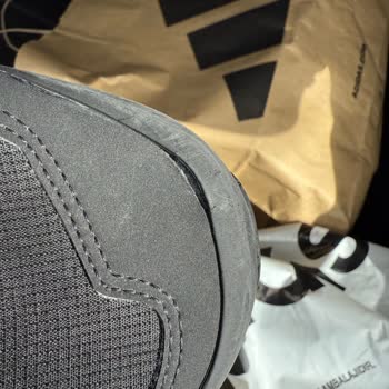 Adidas Botlarda Kalite Sorunu Ve Garanti Hayal Kırıklığı