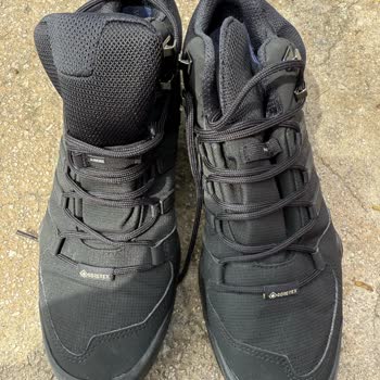 Adidas Botlarda Kalite Sorunu Ve Garanti Hayal Kırıklığı