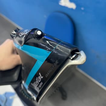 Teknosa'da Ütü Servisinde Yaşanan Sorunlar