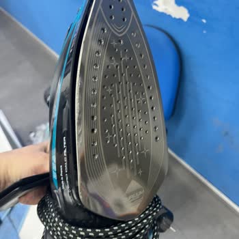 Teknosa'da Ütü Servisinde Yaşanan Sorunlar