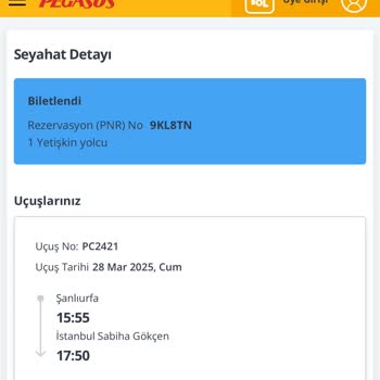 Uçuş Rötarı Ve İletişim Eksikliği Mağduriyeti