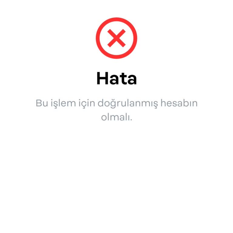 Papara Hesap Onayı Sorunu: İnternet Alışverişine Engel
