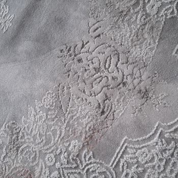 Halı Yıkamada Çamaşır Suyu Felaketi