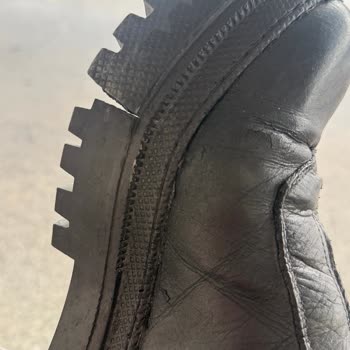 Deri Botta Taban Krizi