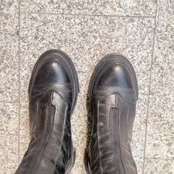 Deri Botta Taban Krizi