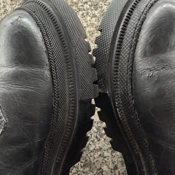 Deri Botta Taban Krizi