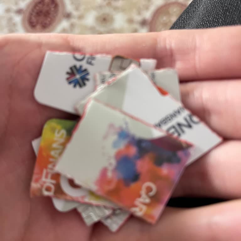 QNB'nin Hayal Kırıklığı Yaratan ParaPuan Deneyimi