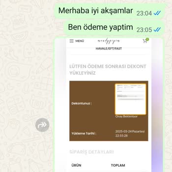 Bayram Öncesi Kayıp Ürün Ve İletişimsizlik Krizi