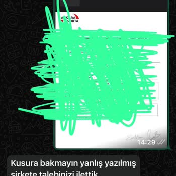 Destek Birimindeki İlgisizlik Ve Bilgisizlik Sinir Bozuyor