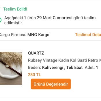 MNG Kargo'nun Teslimat Sorunu: Kargom Yanlış Kişiye Teslim Edildi!