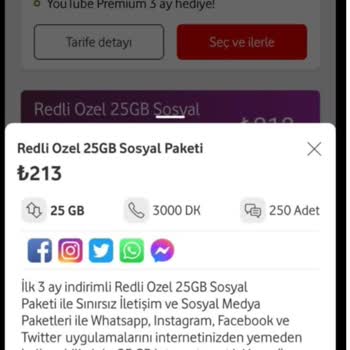 Uygun Fiyatlı Pakete Geçişte Karşılaşılan Engeller