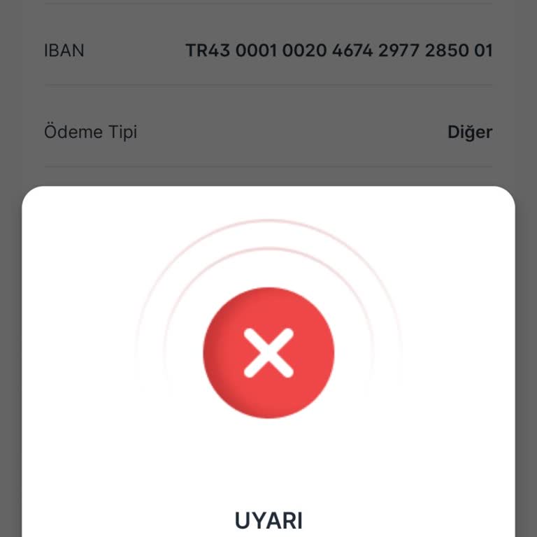 Pep Sanal Cüzdan Para Çekme Sorunu