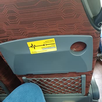 Kamil Koç Yolculuğunda İkram Ve Hizmet Eksikliği