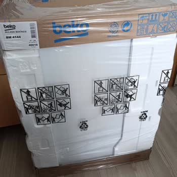 Çeyiz İçin Alınan Bulaşık Makinesi İçin Değişim Talebine Yanıt Alınamıyor