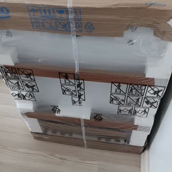 Çeyiz İçin Alınan Bulaşık Makinesi İçin Değişim Talebine Yanıt Alınamıyor