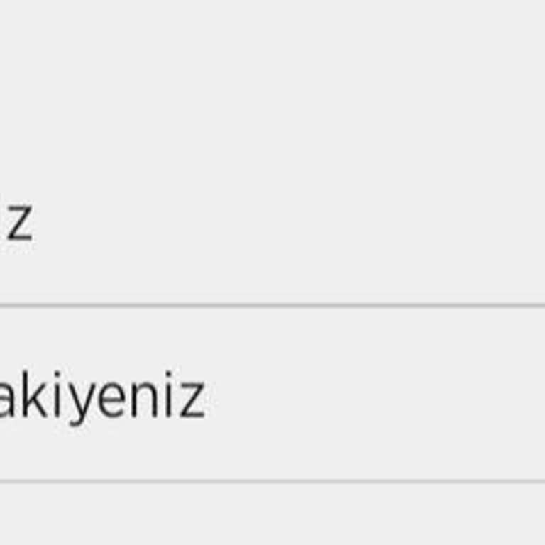 Ziraat Bankası'nda Blokeli Para Sorunu