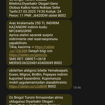 İptal Edilen Sefer Ve Bilgilendirme Eksikliği Mağduriyet Yarattı