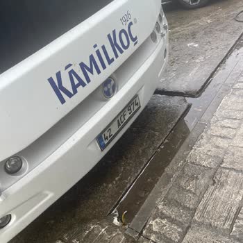 Otobüs Yolculuğunda Gecikme Ve Bozuk Koltuk Sorunu