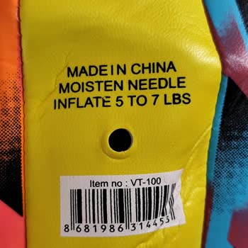 Voleybol Topunun Kalitesizliği Ve İletişim Eksikliği