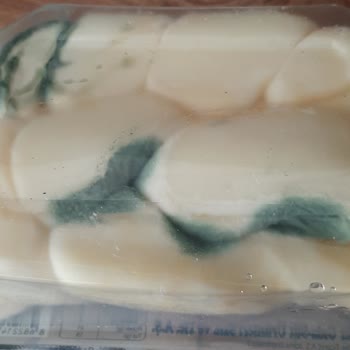 Küflenen Peynir Ve İade Sorunu