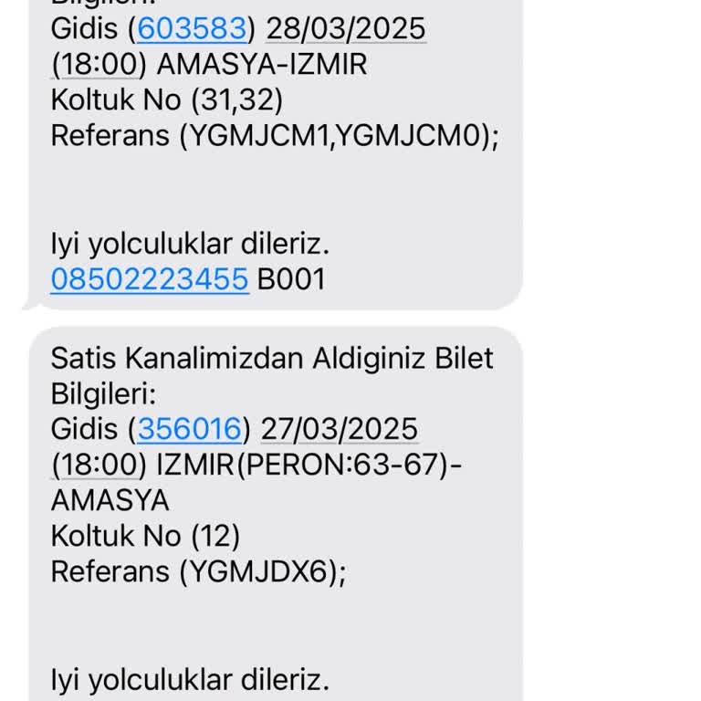 Metro Turizm Yolculuğunda Büyük Hayal Kırıklığı!