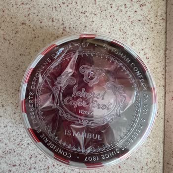 Şekerci Cafer Erol'da B***** Ö***** Hayal Kırıklığı