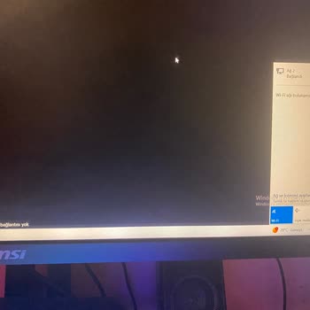 Kesintisiz İnternet Hayal Oldu: İşlerim Aksıyor!