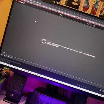 Kesintisiz İnternet Hayal Oldu: İşlerim Aksıyor!