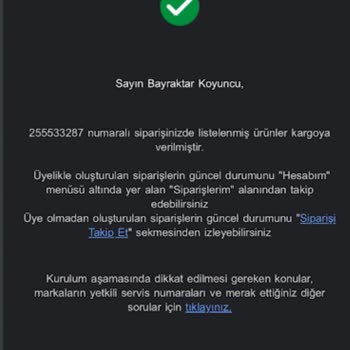 Media Markt'tan Gelen Kullanılmış Ürün Sorunu